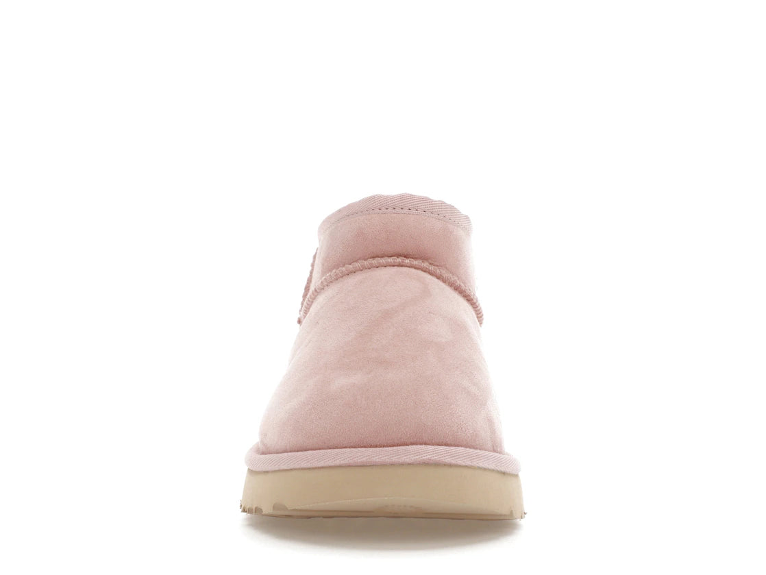 UGG Classic Ultra Mini Boot Rose Grey (Women's)