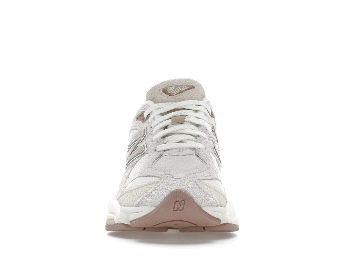 New Balance 9060 Bisque Sea Salt - vue secondaire B