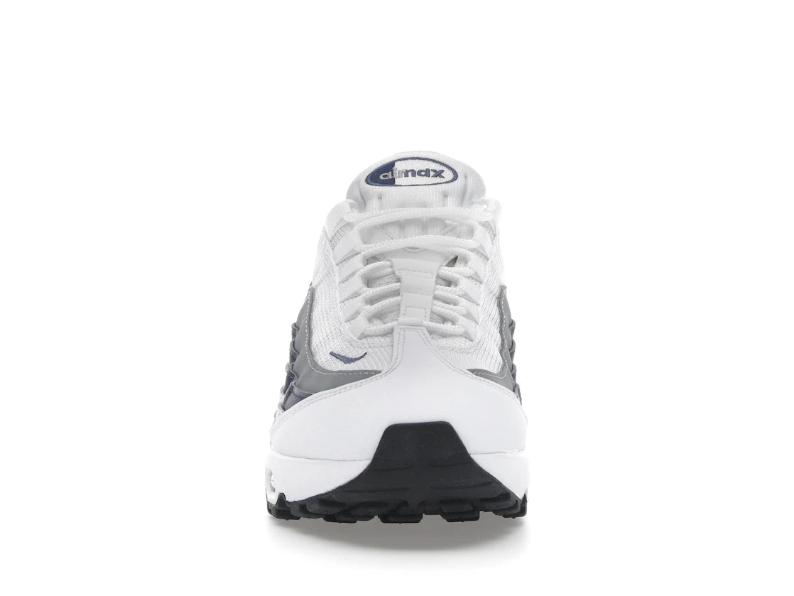 Nike Air Max 95 OG Diffused Blue - vue secondaire B