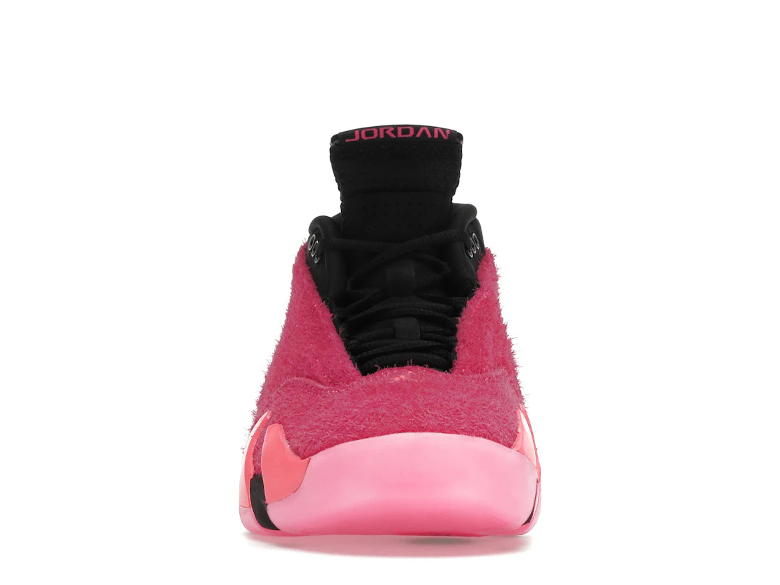 Jordan 14 Retro Low Shocking Pink (Damen)