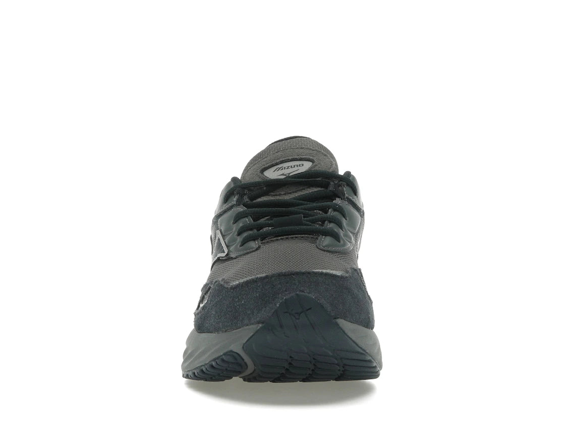 Mizuno Wave Rider Beta GTX Quiet Shade Vulcan