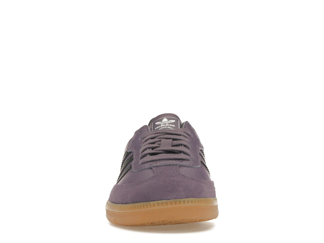 adidas Samba Shadow Violet (Women's)