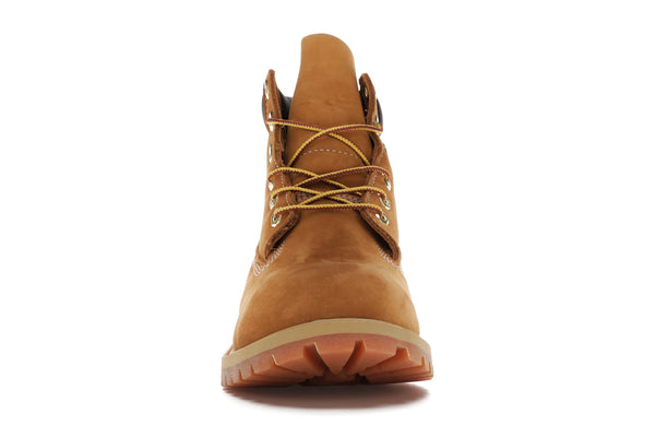 Timberland 6" Boot Wheat (GS)