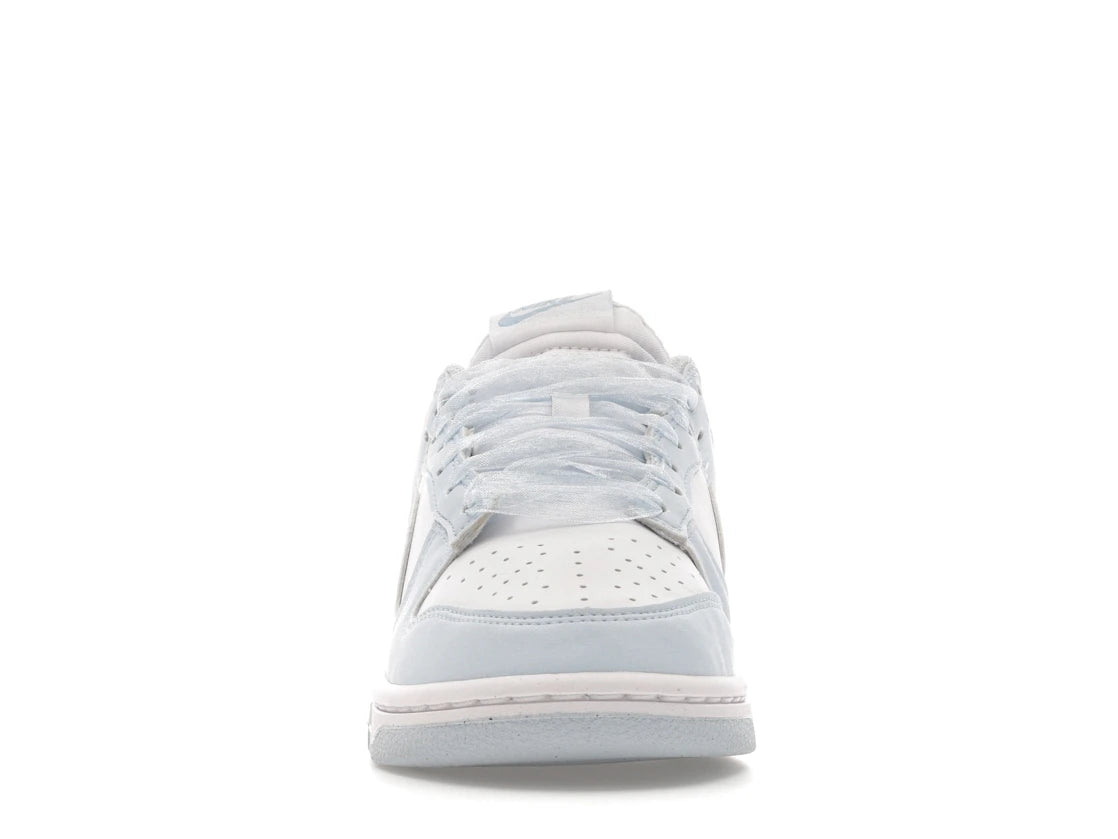 Nike Dunk Low Next Nature Weiß Blau (Damen)