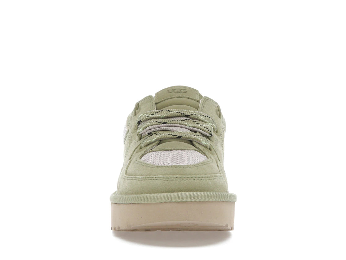 UGG Lowmel Lo Muted Brass (Women's)