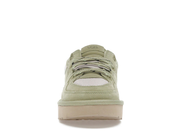 UGG Lowmel Lo Muted Brass (Women's)