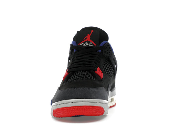 Jordan 4 Retro Rare Air (Weiße Schrift)