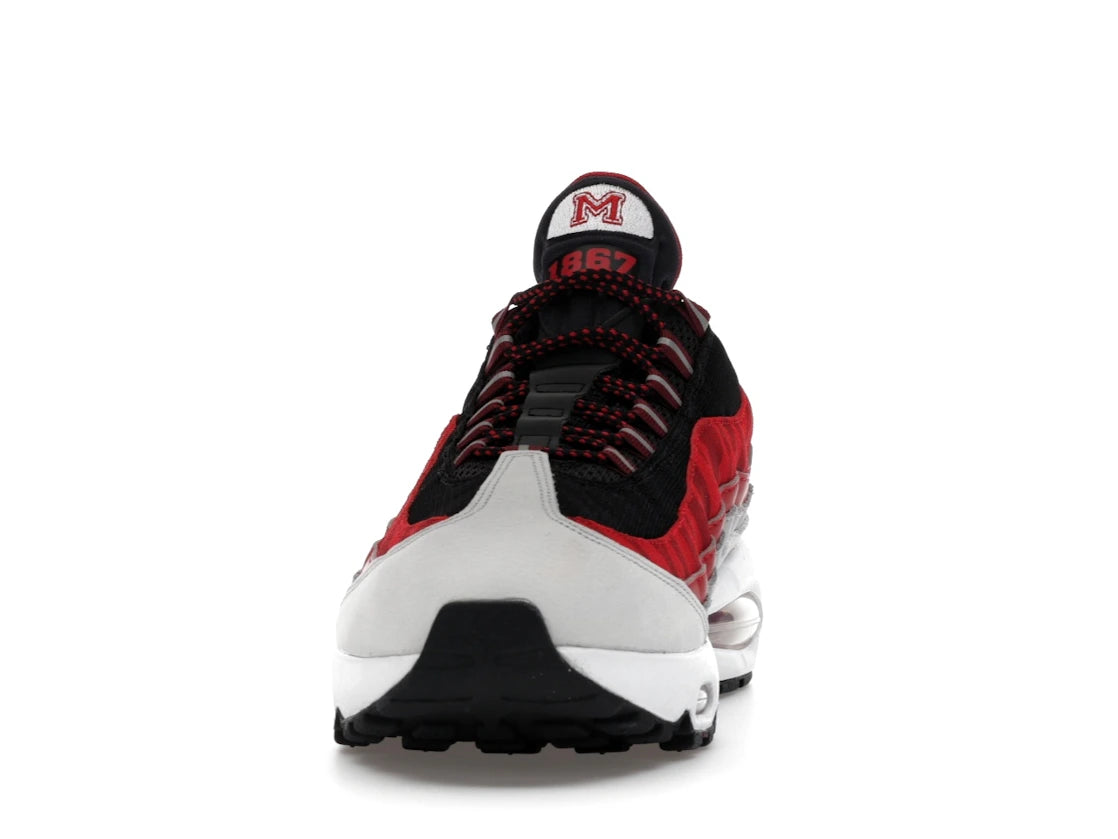 Nike Air Max 95 Yardrunners Morehouse