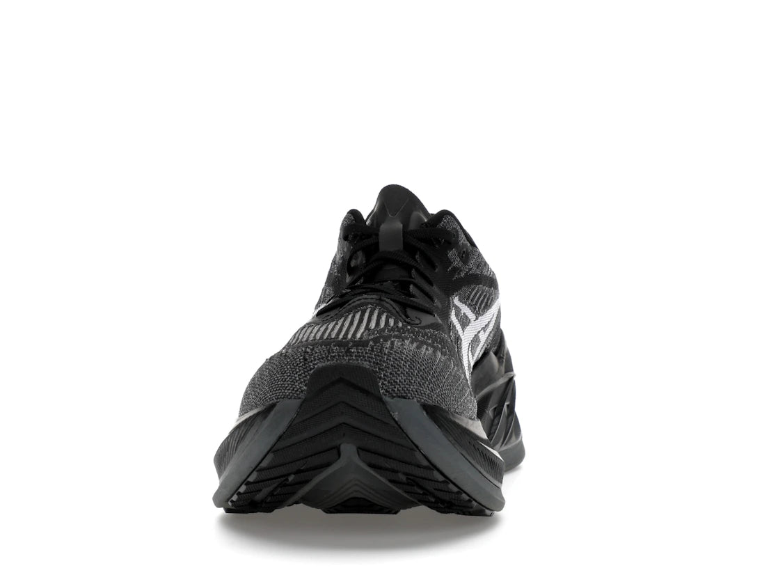 ASICS Superblast 2 Black White