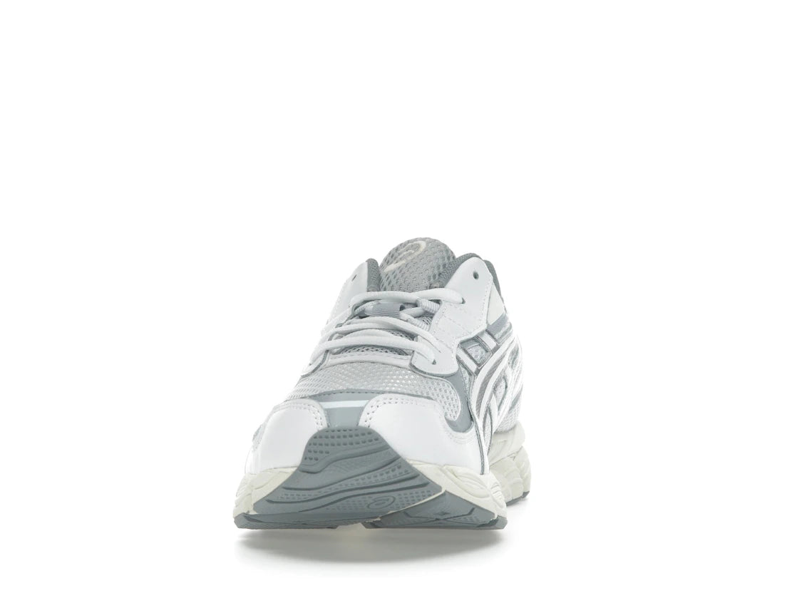 ASICS Gel-NYC 2055 Glacier Grey White