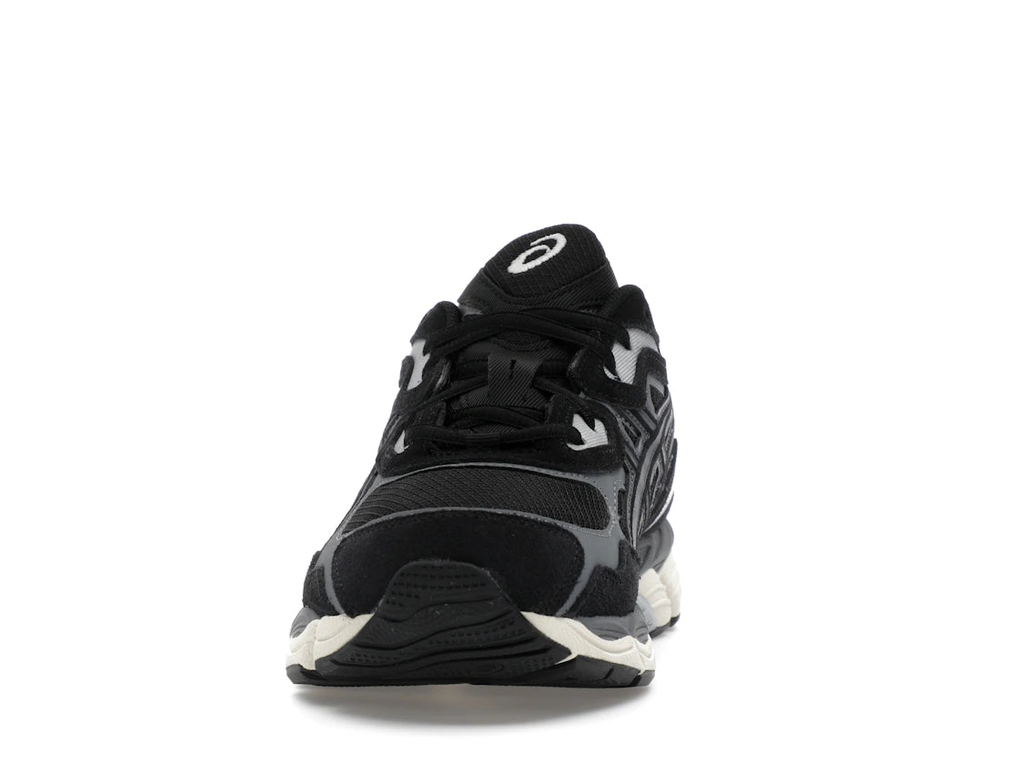 ASICS Gel-NYC Black Black
