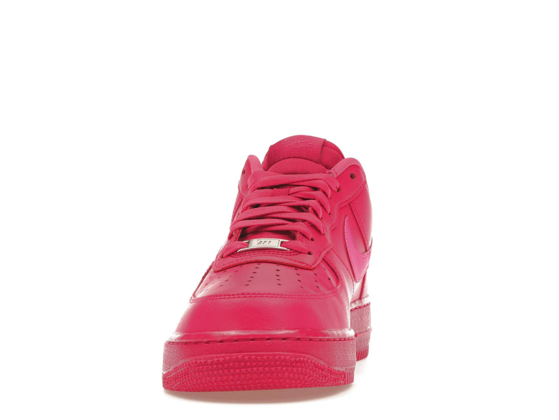 Nike Air Force 1 Low '07 Fireberry (Women's)