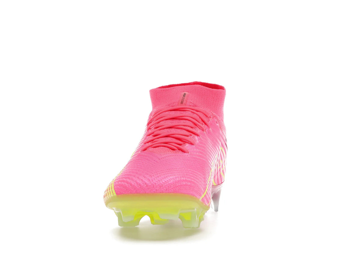 Nike Zoom Mercurial Superfly 9 Elite FG Luminous Pack