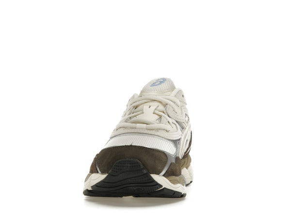 ASICS Gel-NYC Cream
