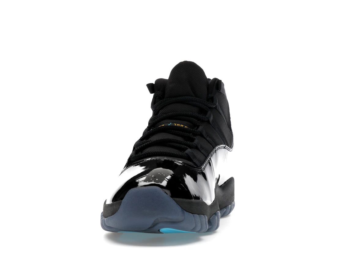 Jordan 11 Retro Gamma Blue (2025)