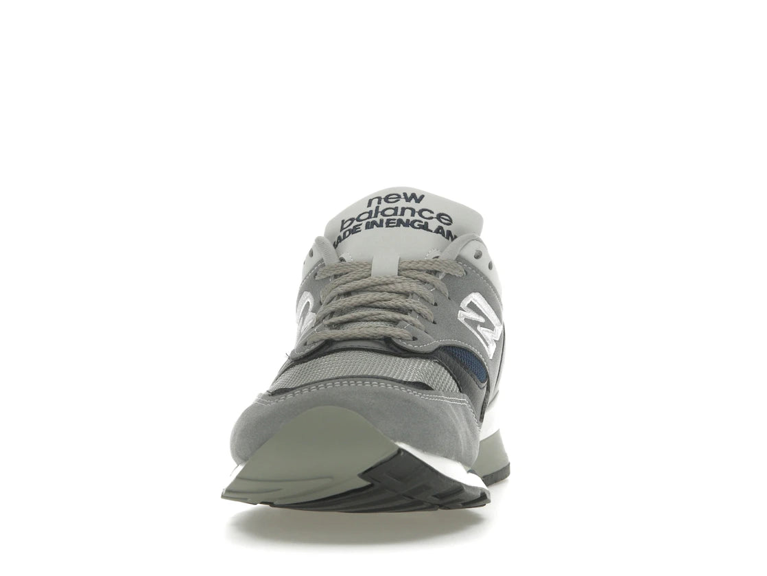 New Balance 1500 MiUK Steel Grey