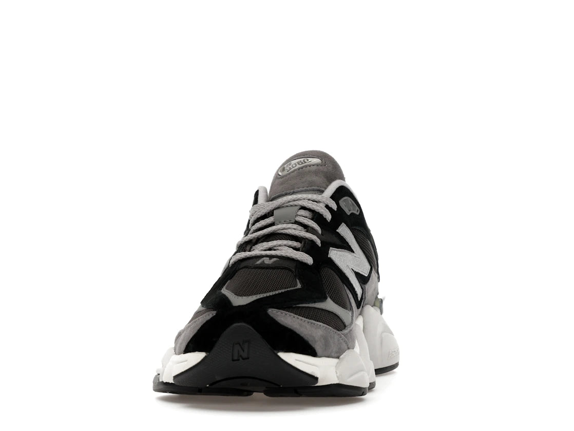 New Balance 9060 Black Grey