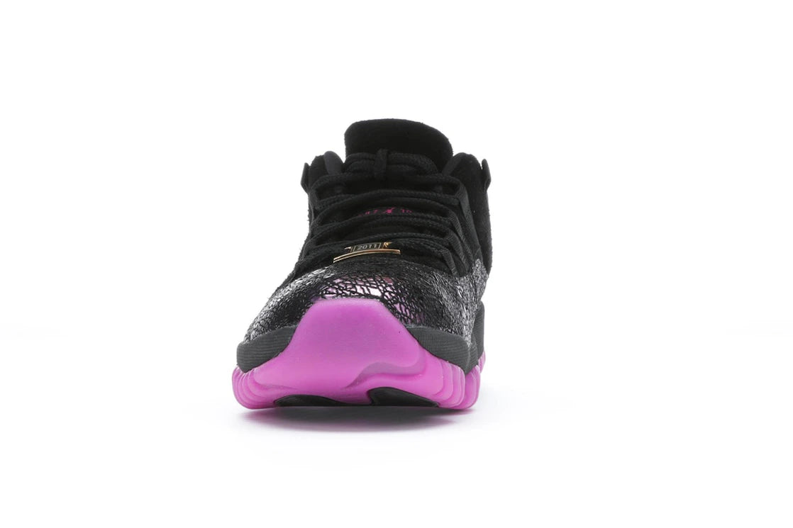 Jordan 11 Retro Low Think 16 Rook To Queen (Women's)