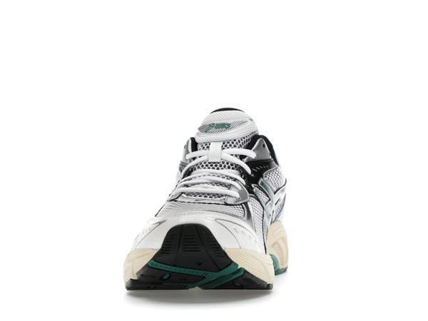ASICS GT-2160 White Jasper Green