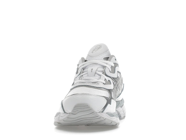 ASICS Gel-NYC Weiß Austerngrau