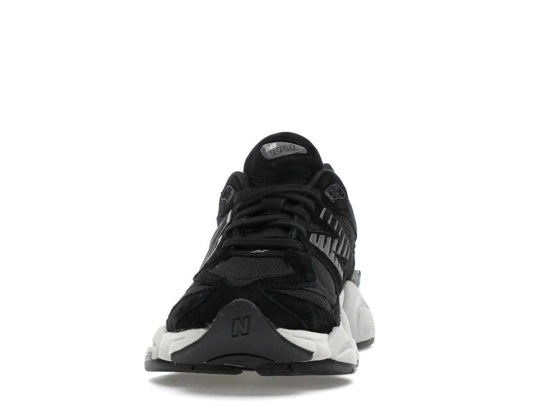 New Balance 9060 Black Phantom