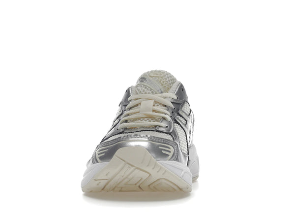 ASICS Gel-1130 Cream Pure Silver (Damen)