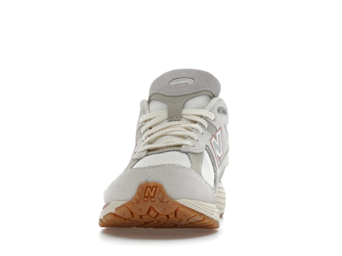 New Balance 2002R Sea Salt Brighton Grey