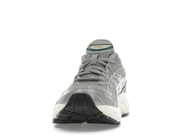 ASICS GT-2160 Seal Grey Jewel Green