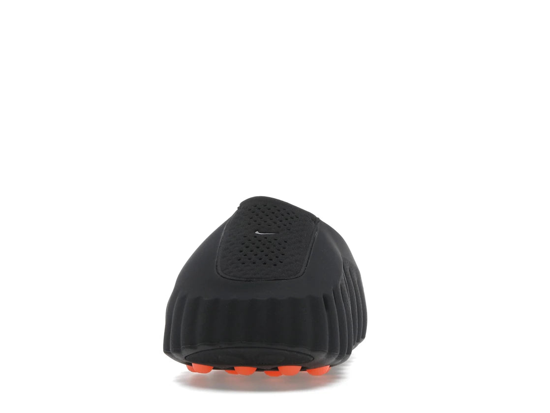 Nike Mind 001 Slide Black Chrome (Women's)