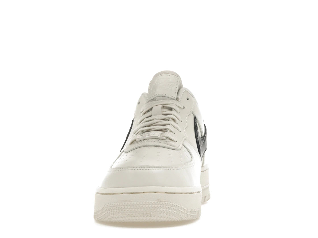 Nike Air Force 1 '07 Quilted Swoosh Phantom Black (Women's)