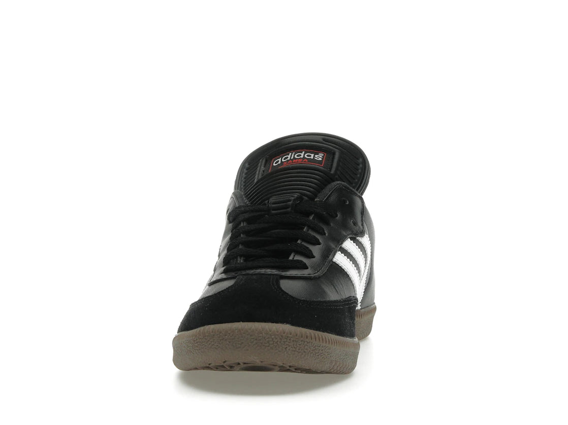 adidas Samba Classic Black White Dark Gum