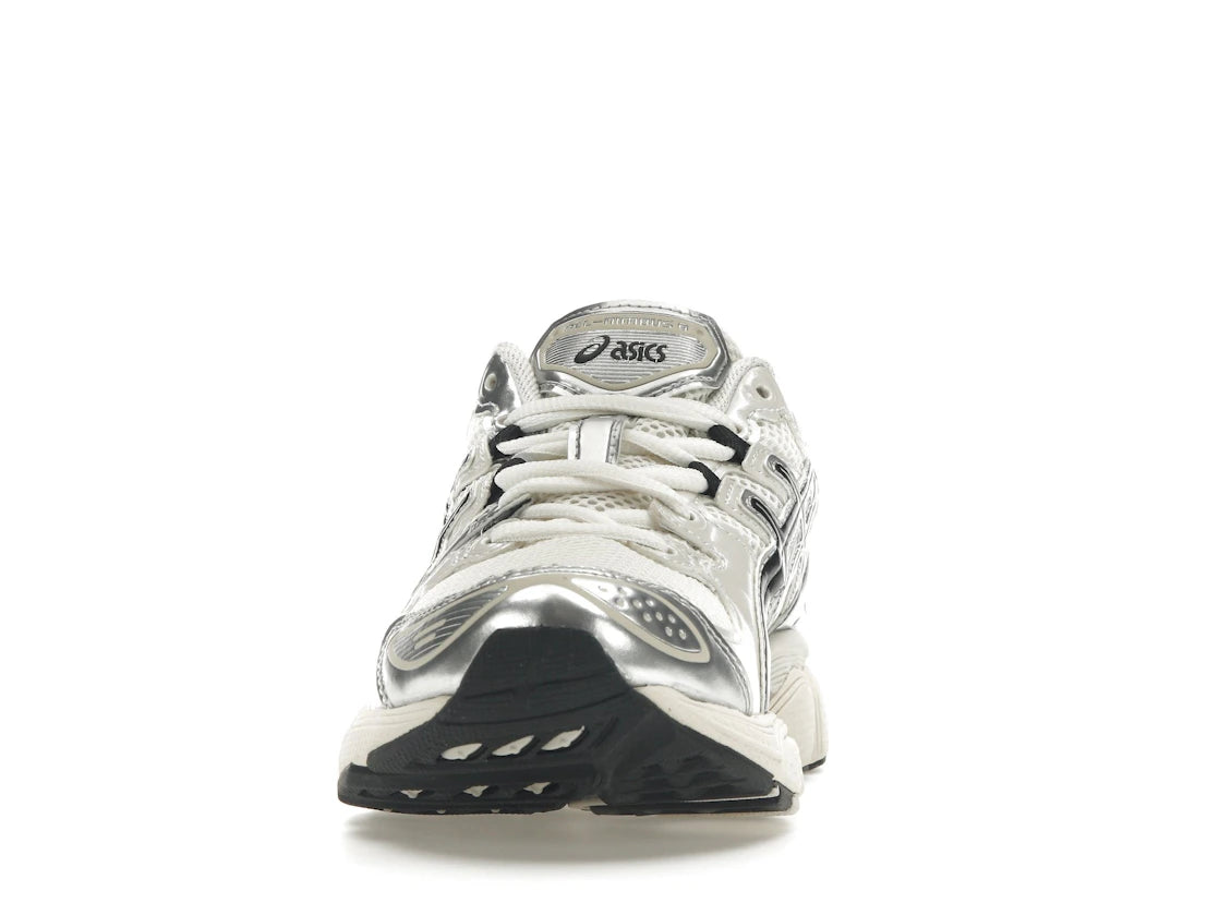 ASICS Gel-Nimbus 9 Cream Black