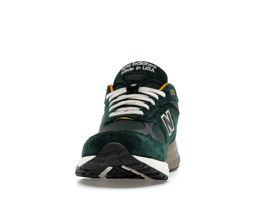 New Balance 993 MiUSA Aimé Leon Dore Pine Grove