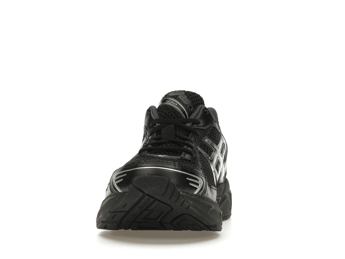 ASICS Gel-1130 Black Pure Silver