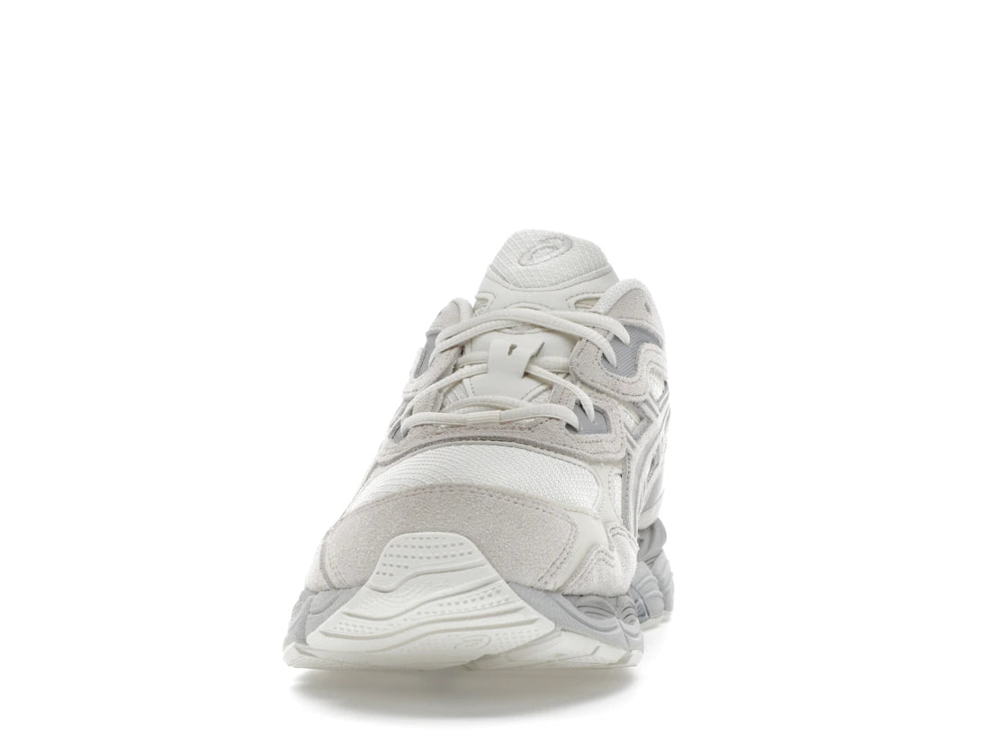ASICS Gel-NYC Cream Grey