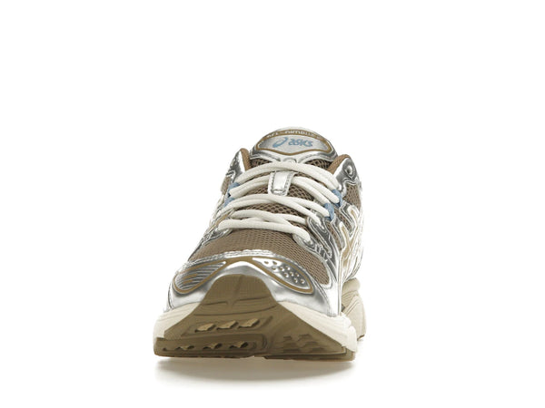 ASICS Gel-Nimbus 9 Pepper Wood Crepe (Women's)