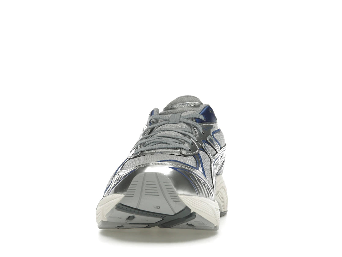 ASICS GT-2160 Piedmont Grey Deep Marine