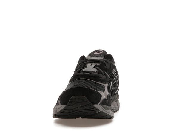 ASICS Gel-NYC Graphite Grey Black