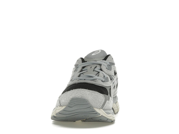 ASICS Gel-NYC Black Piedmont Grey