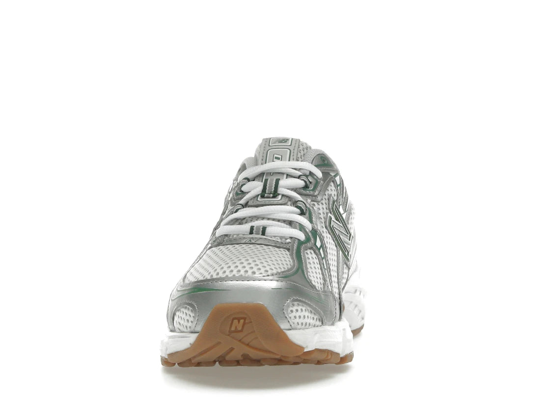 New Balance 740v2 Grey Matter Dark Alpine Green