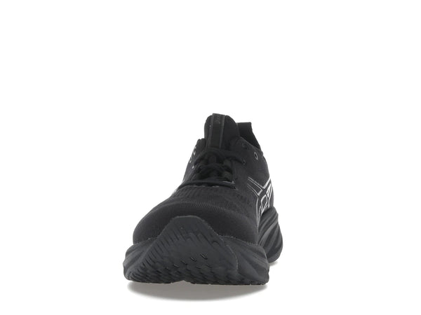 ASICS Gel-Nimbus 26 Black (Women's)