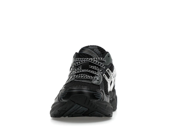 ASICS Gel-1130 Black Glacier Grey