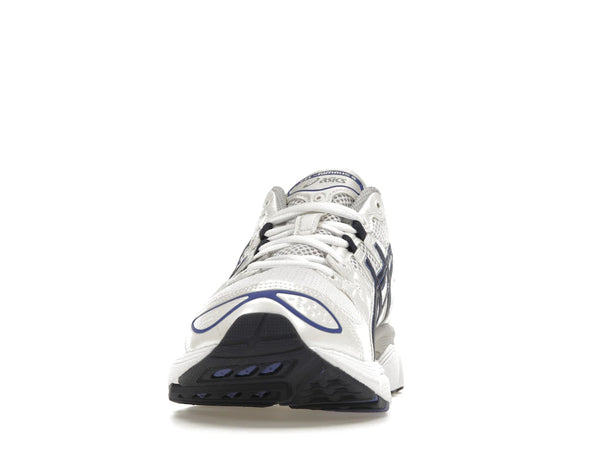 ASICS Gel-Nimbus 9 White Indigo Blue