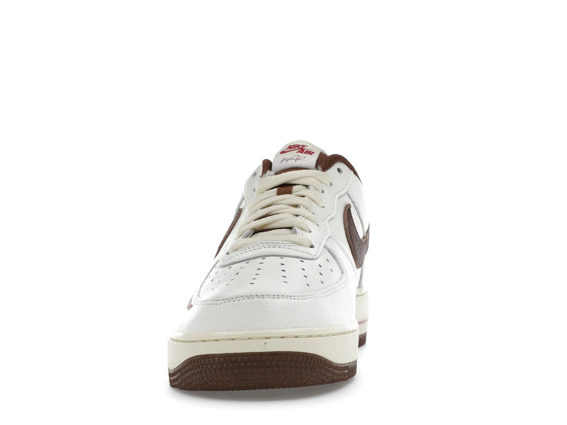 Nike Air Force 1 Low '07 Howard University Yardrunners