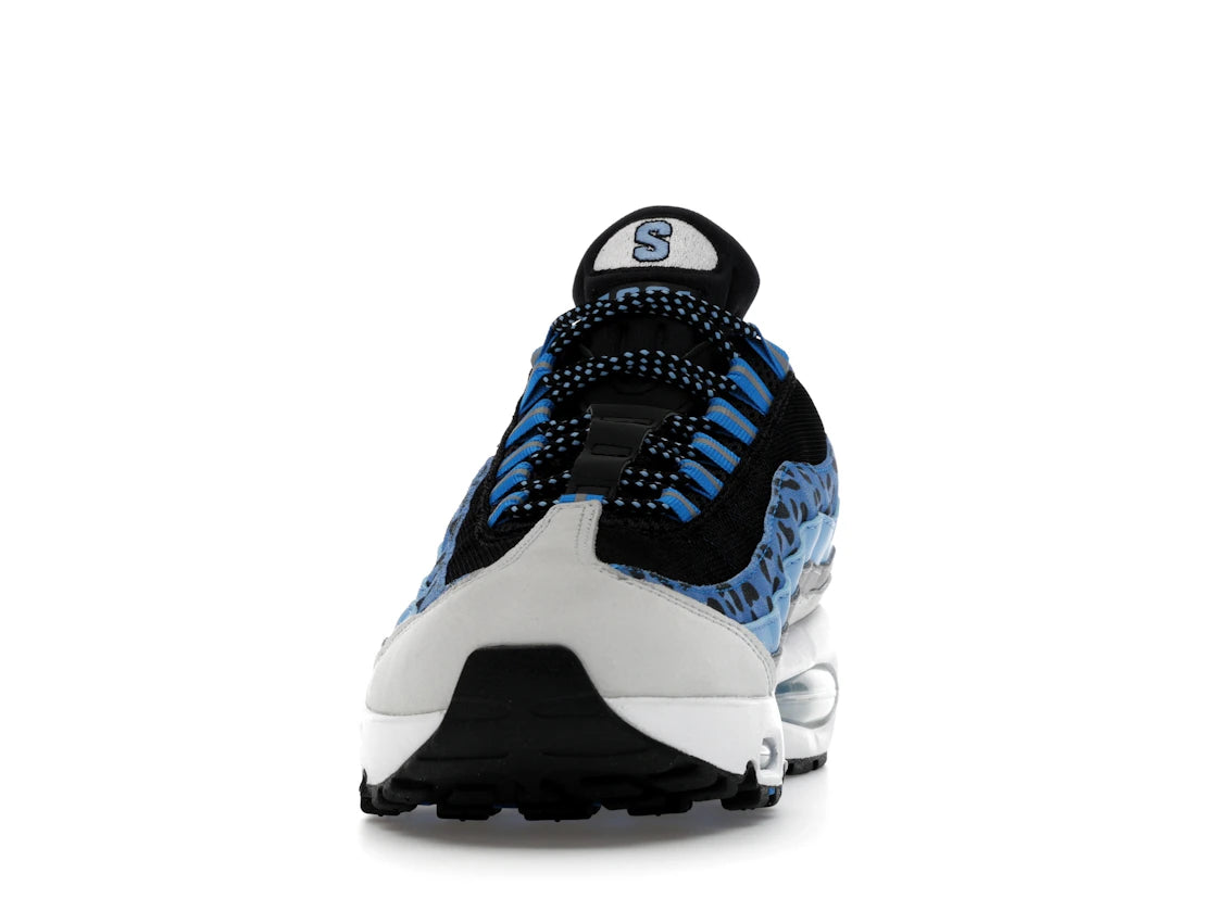 Nike Air Max 95 Yardrunners Spellman