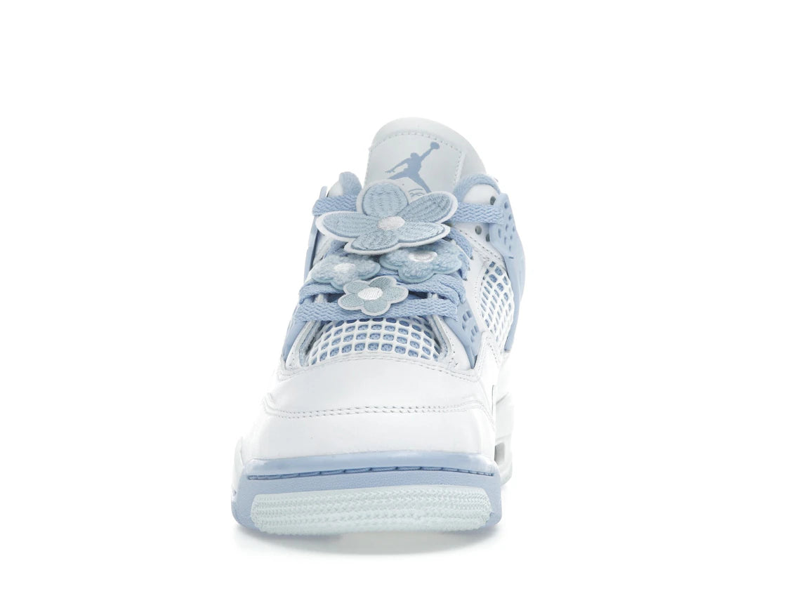 Jordan 4 Retro Forget Me Not (Women's)