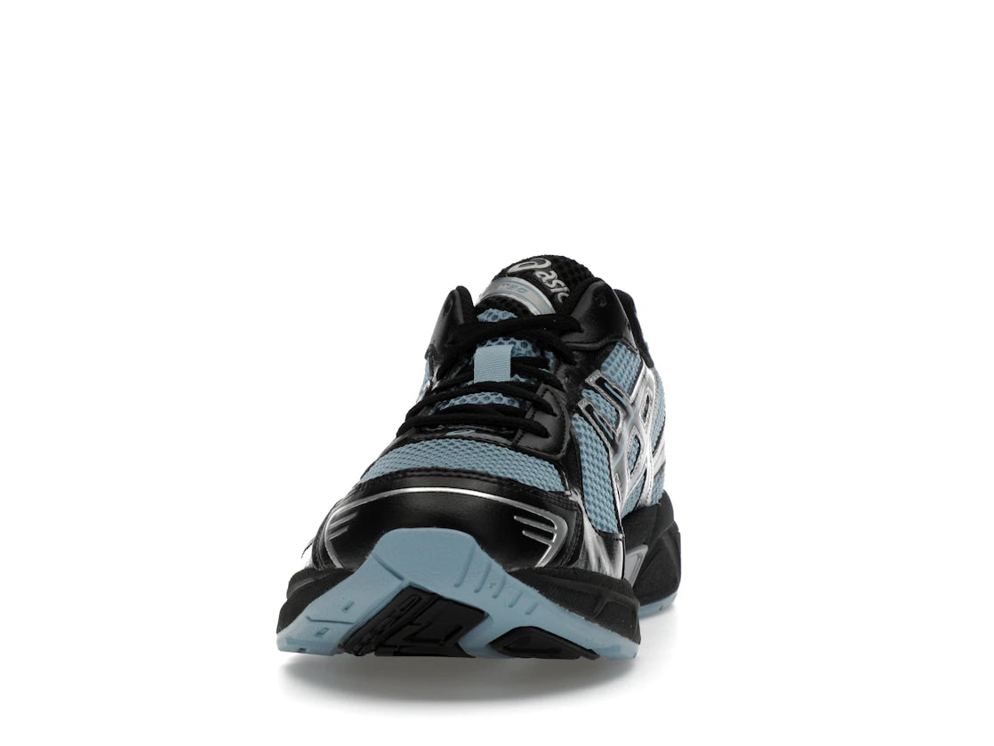ASICS Gel-1130 Black Ice Blue