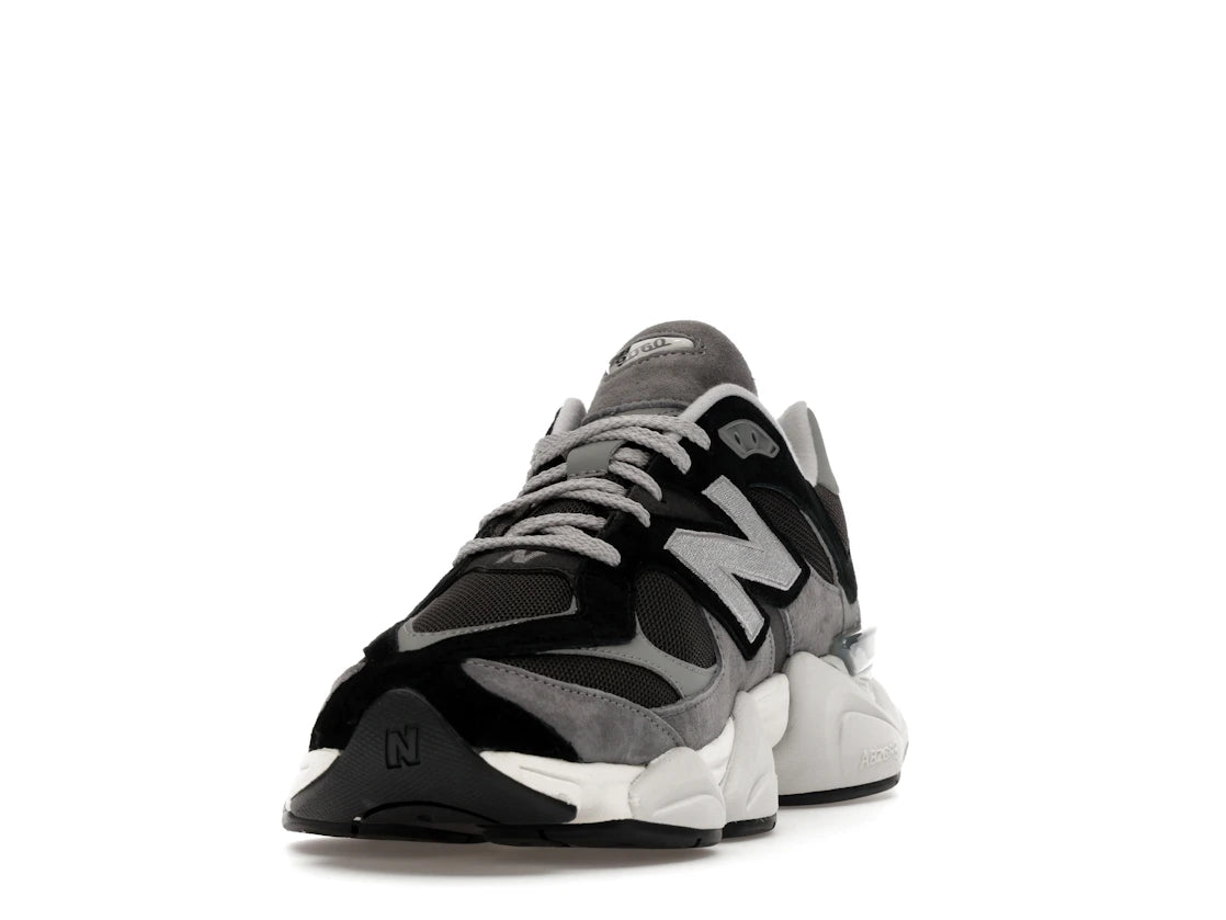 New Balance 9060 Black Grey