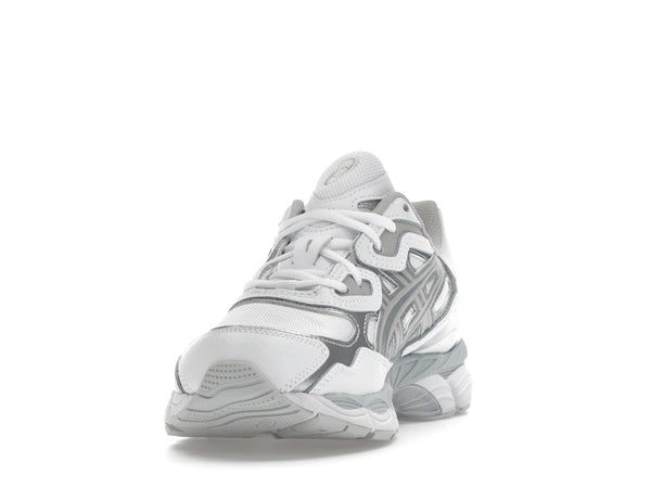 ASICS Gel-NYC Weiß Austerngrau
