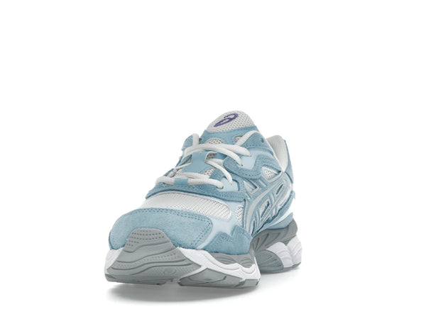 ASICS Gel-NYC Cream Arctic Sky